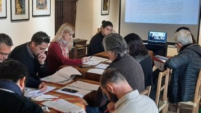 A&uacute;nan acciones para la Gesti&oacute;n del Qhapaq &Ntilde;an