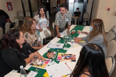 Nuevas autoridades del Consejo Provincial de Cultura