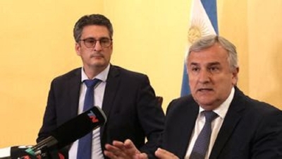 Morales denunci&oacute; a funcionarios nacionales por la entrega de tierras a usurpadores