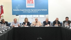 Jujuy presente en la reuni&oacute;n del CFA