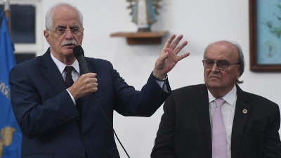 El Gobierno orden&oacute; activar de manera "urgente" un plan para repatriar argentinos de Israel