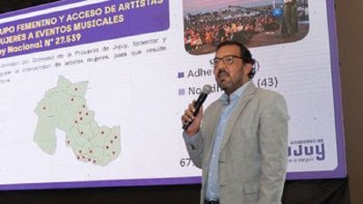 Sesiona el VII Encuentro del Consejo Provincial de Cultura