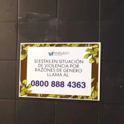 Alianza P&uacute;blico Privada por la Igualdad y Contra las Violencias