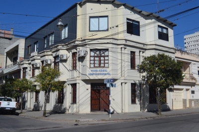 El Ministerio de la Defensa Penal Provincia adhiere la Feria Judicial Extraordinaria por razones sanitarias a partir del 22 de julio y hasta el 2 de agosto de 2020