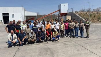 GIRSU JUJUY S.E. fortalece alianzas para optimizar la gesti&oacute;n sostenible de residuos en las Yungas