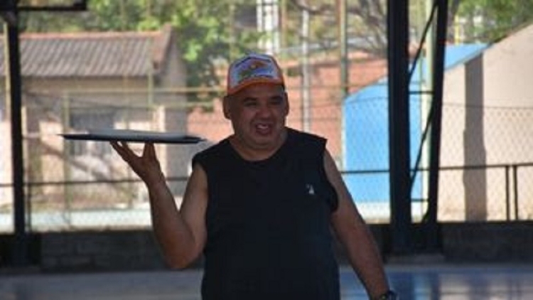 Capacitaci&oacute;n en servicio gastron&oacute;mico para la inclusi&oacute;n laboral en Jujuy