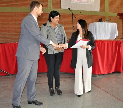 Inici&oacute; capacitaci&oacute;n de promotores del buen trato para las infancias