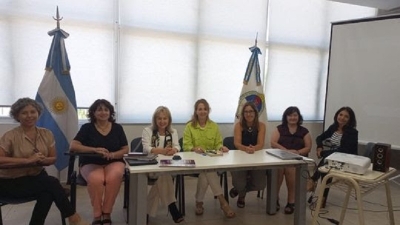 Avanzan en la implementaci&oacute;n de Aulas Digitales M&oacute;viles de PROMACE