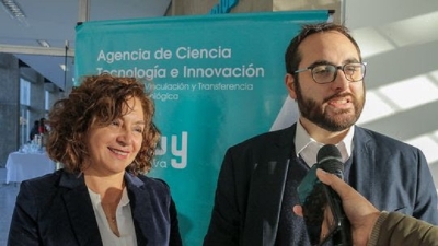 Jujuy apuesta al desarrollo tecnol&oacute;gico y la econom&iacute;a del conocimiento