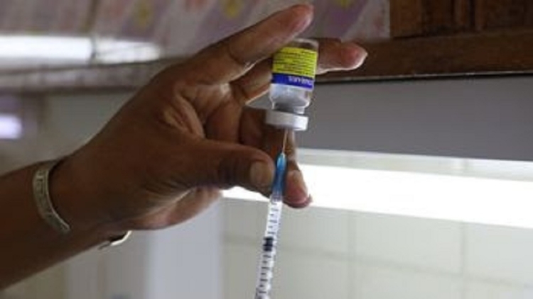 Est&aacute; a disposici&oacute;n la vacunaci&oacute;n frente a la fiebre amarilla