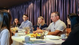 Jujuy fortalece la coordinaci&oacute;n operativa de cara al partido entre los Pumas y los Wallabies