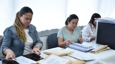 PROMACE contin&uacute;a fortaleciendo la infraestructura tecnol&oacute;gica con una nueva licitaci&oacute;n p&uacute;blica