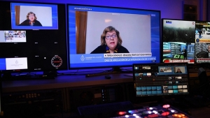 La comisi&oacute;n bicameral valid&oacute; el DNU que derog&oacute; la intervenci&oacute;n de Vicentin