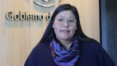 La provincia reafirma su vocaci&oacute;n de di&aacute;logo con las comunidades ind&iacute;genas