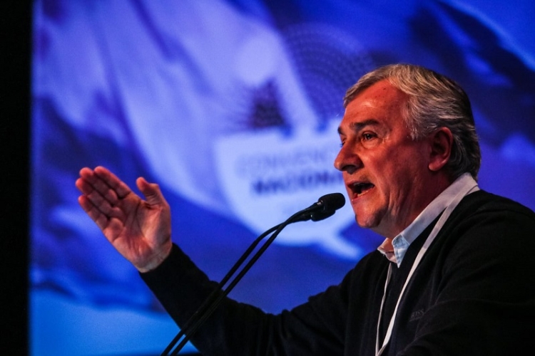 La UCR aprob&oacute; su plan de gobierno y ratific&oacute; pertenencia y ampliaci&oacute;n de Juntos por el Cambio