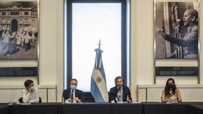Llegan el s&aacute;bado a las g&oacute;ndolas los cortes de carne a bajo precio