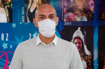 2020 con una Fiesta de los Estudiantes diferente