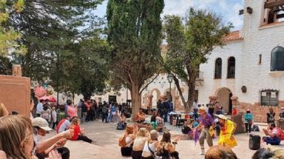 Alta expectativa por el finde largo y las vacaciones invernales