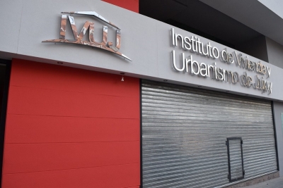 Casa central del IVUJ no atender&aacute; al p&uacute;blico