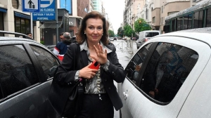 El futuro gabinete de Milei debati&oacute; "acciones seg&uacute;n grado de urgencia"