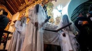 Semana Santa: Jujuy revive la tradici&oacute;n de las Doctrinas de Yavi