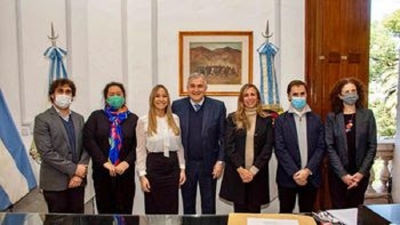 Se conocieron ofertas y proyectos para la museolog&iacute;a del Centro Cultural Lola Mora