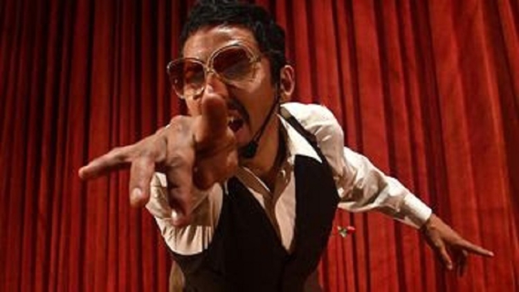 En Tumbaya concluyen las actividades de "Estaci&oacute;n Navidad"