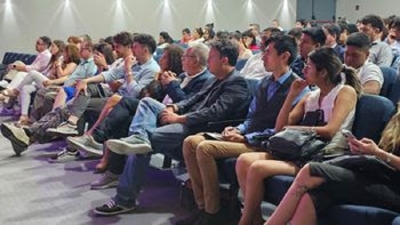 Exitoso balance de la GEW 2025 en Jujuy