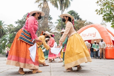 Jujuy lanz&oacute; su Temporada Tur&iacute;stica Invernal 2021