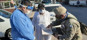 INFORME COE N&deg;160