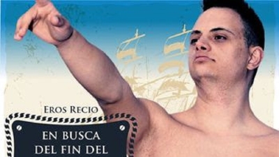 Vidas Resilientes: Eros Recio, se presenta en Jujuy