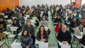 Jujuy fortalece la capacitaci&oacute;n de municipios en responsabilidad fiscal y buenas pr&aacute;cticas de gesti&oacute;n