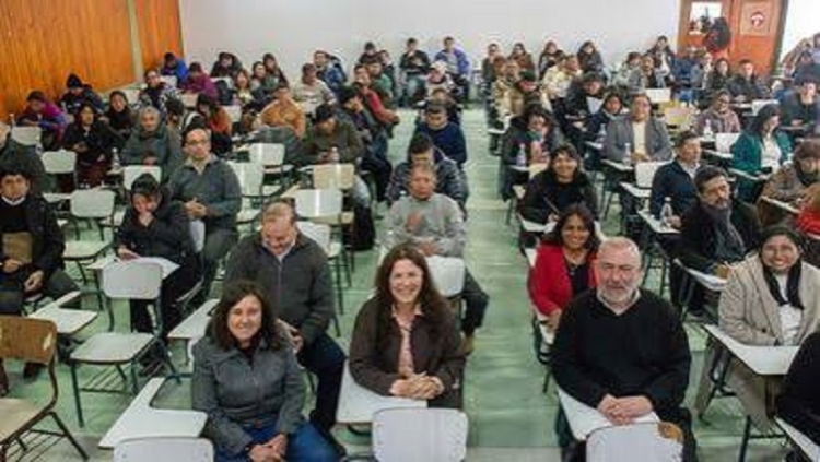 Jujuy fortalece la capacitaci&oacute;n de municipios en responsabilidad fiscal y buenas pr&aacute;cticas de gesti&oacute;n