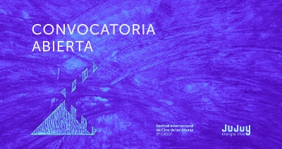 Festival Internacional de Cine de las Alturas 8va edici&oacute;n