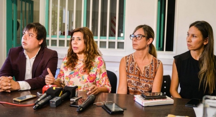 Prevenci&oacute;n, sanci&oacute;n y erradicaci&oacute;n de la violencia y la discriminaci&oacute;n