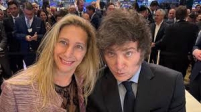 Comisi&oacute;n Libra: la oposici&oacute;n cit&oacute; a Karina Milei para ma&ntilde;ana, pero hay nula expectativa de que se presente