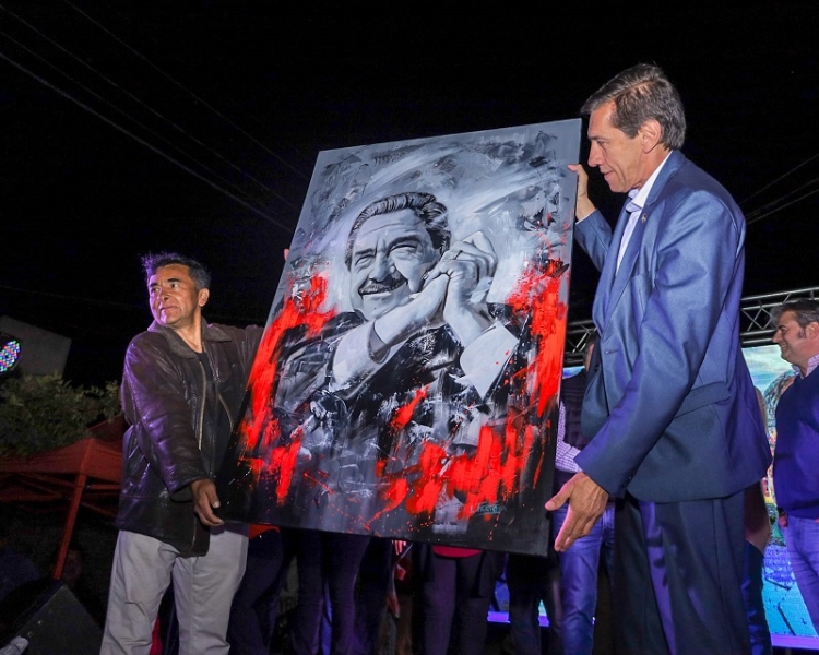 Sadir pidi&oacute; un triunfo contundente para &ldquo;continuar transformando a Jujuy&rdquo;