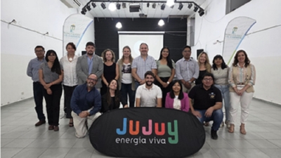 COPROTUR trabaja en el potencial tur&iacute;stico de la Regi&oacute;n Valles