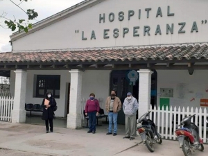 Contin&uacute;a el plan de acci&oacute;n integral de adultos mayores en Arrayanal y La Esperanza