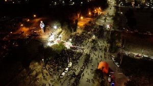Con fe y devoci&oacute;n Palpal&aacute; se prepara la gran celebraci&oacute;n a su santo patrono, san Cayetano