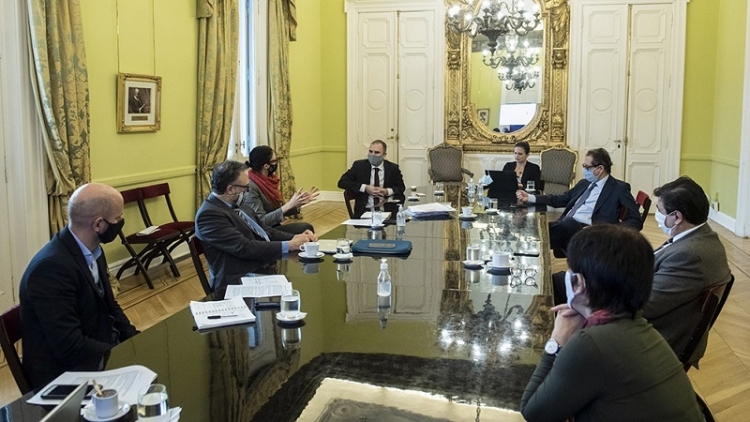 M&aacute;s de 270 mil empresas se inscribieron para la cuarta ronda del programa ATP