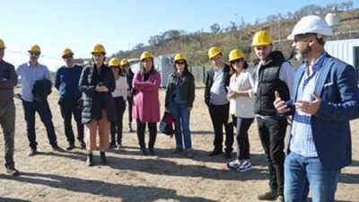 Ciudad de las Artes, tambi&eacute;n para el campo audiovisual