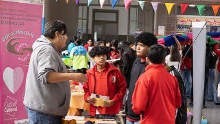 Donaci&oacute;n de &oacute;rganos y tejidos: solidaridad que salva vidas