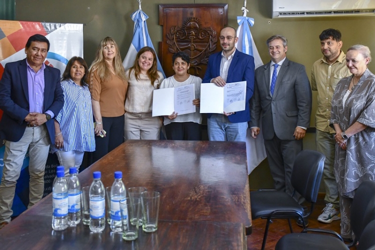 El "Proyecto Cine a Pie" es de Inter&eacute;s Cultural