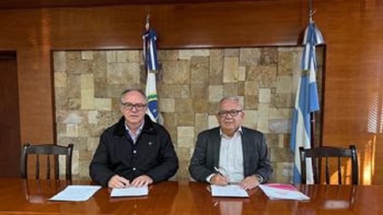 San Pedro: vienen obras para recuperar el polideportivo del B&deg; Primavera