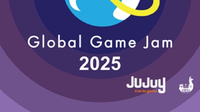 Jujuy ser&aacute; sede de la Global Game Jam 2025