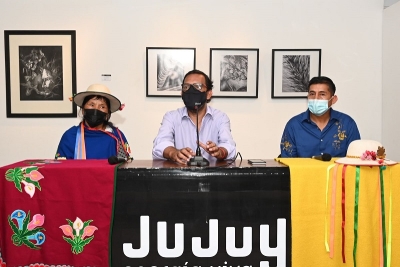 Llega el Encuentro del Rebozo y el Bordado en Caspal&aacute;