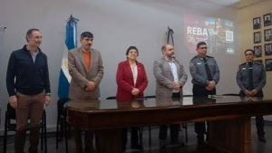 Lanzaron REBA Plus, una nueva herramienta digital para agilizar tr&aacute;mites comerciales