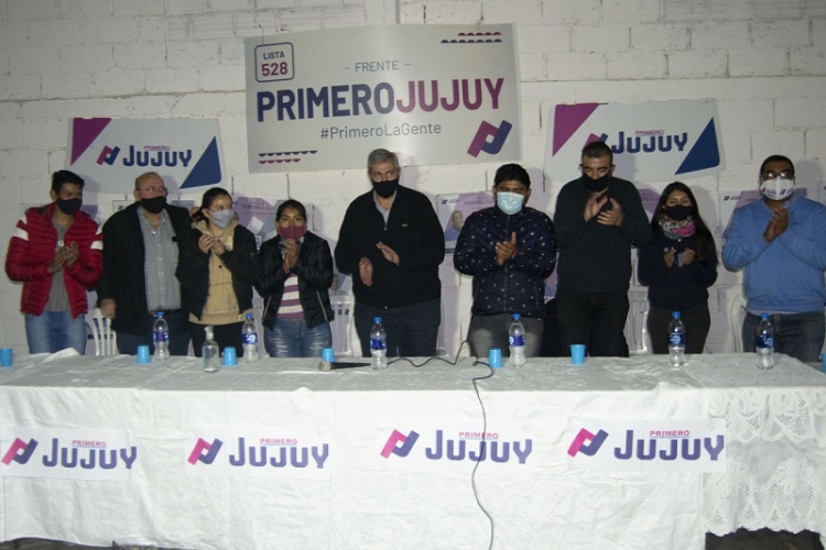 Ren&eacute; Casas: &ldquo;la verdadera transformaci&oacute;n tiene que partir de ejemplos concretos&rdquo;