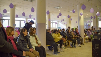Prevenci&oacute;n del Abuso y el Maltrato en la Vejez